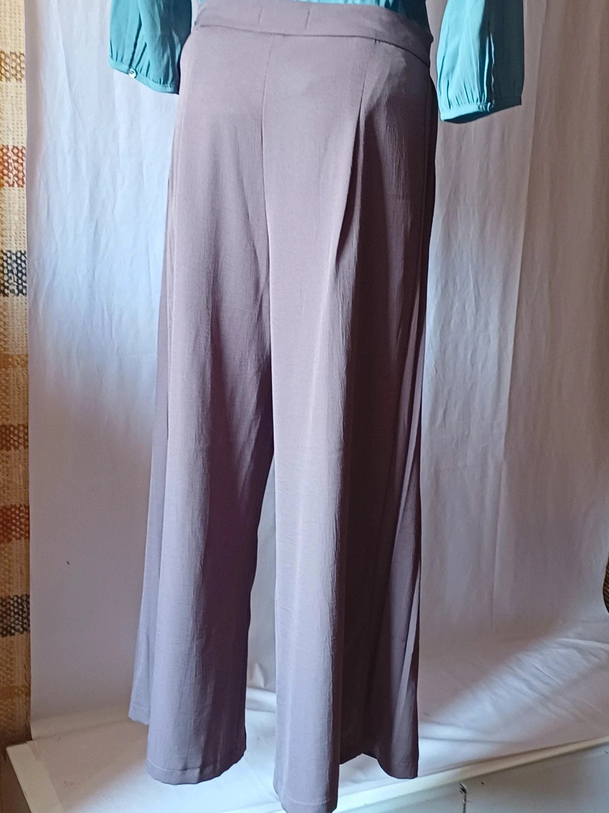Pantalón fluide talla S – photo 11